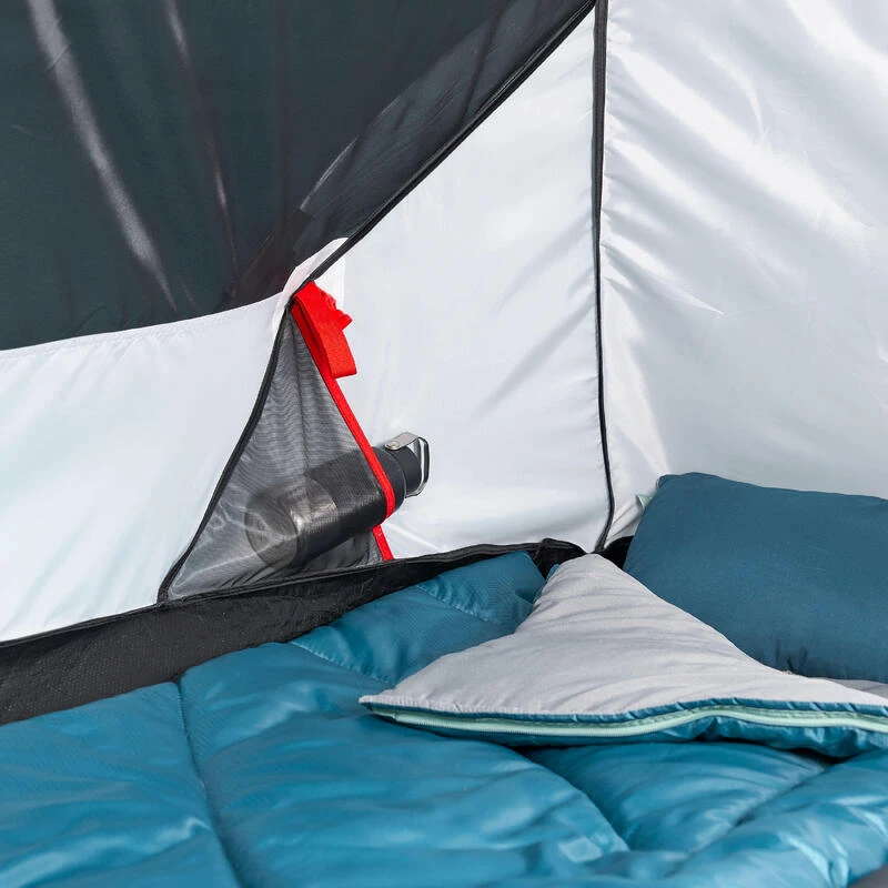 Quechua Tente De Camping - 2 SECONDS - 2 Places 11 Quechua Tente De Camping - 2 SECONDS - 2 Places – Image 9
