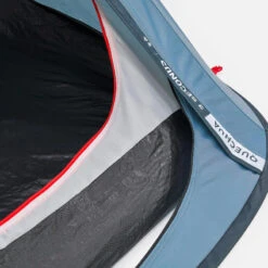 Quechua Tente De Camping - 2 SECONDS - 2 Places 21 Quechua Tente De Camping - 2 SECONDS - 2 Places -Magasin De Matériel De Camping tente de camping 2 seconds 2 places 9
