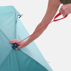 Quechua Tente De Camping - 2 SECONDS EASY - 2 Places 15 Quechua Tente De Camping - 2 SECONDS EASY - 2 Places -Magasin De Matériel De Camping tente de camping 2 seconds easy 2 places 3