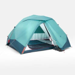Quechua Tente De Camping - 2 SECONDS EASY - 2 Places 16 Quechua Tente De Camping - 2 SECONDS EASY - 2 Places -Magasin De Matériel De Camping tente de camping 2 seconds easy 2 places 4
