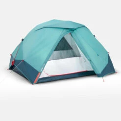 Quechua Tente De Camping - 2 SECONDS EASY - 2 Places 17 Quechua Tente De Camping - 2 SECONDS EASY - 2 Places -Magasin De Matériel De Camping tente de camping 2 seconds easy 2 places 5