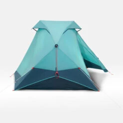 Quechua Tente De Camping - 2 SECONDS EASY - 2 Places 18 Quechua Tente De Camping - 2 SECONDS EASY - 2 Places -Magasin De Matériel De Camping tente de camping 2 seconds easy 2 places 6