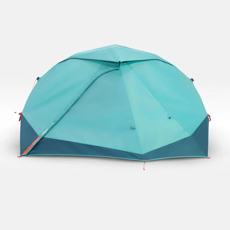 Quechua Tente De Camping - 2 SECONDS EASY - 2 Places 10 Quechua Tente De Camping - 2 SECONDS EASY - 2 Places – Image 8
