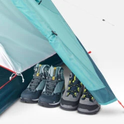 Quechua Tente De Camping - 2 SECONDS EASY - 2 Places 21 Quechua Tente De Camping - 2 SECONDS EASY - 2 Places -Magasin De Matériel De Camping tente de camping 2 seconds easy 2 places 9