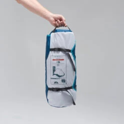 Quechua Tente De Camping - 2 SECONDS EASY - 2 Places - Fresh & Black 14 Quechua Tente De Camping - 2 SECONDS EASY - 2 Places - Fresh & Black -Magasin De Matériel De Camping tente de camping 2 seconds easy 2 places fresh and black 2