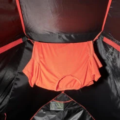 Quechua Tente De Camping - 2 SECONDS EASY - 2 Places - Fresh & Black 21 Quechua Tente De Camping - 2 SECONDS EASY - 2 Places - Fresh & Black -Magasin De Matériel De Camping tente de camping 2 seconds easy 2 places fresh and black 9