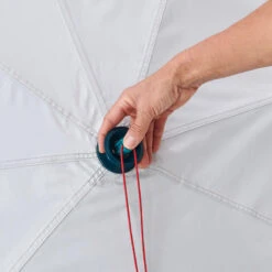 Quechua Tente De Camping - 2 Seconds EASY - 3 Places - Fresh & Black 20 Quechua Tente De Camping - 2 Seconds EASY - 3 Places - Fresh & Black -Magasin De Matériel De Camping tente de camping 2 seconds easy 3 places fresh and black 8