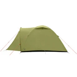 Tente De Camping - Alpinus REUS 4 - 4 Places 12 Tente De Camping - Alpinus REUS 4 - 4 Places -Magasin De Matériel De Camping tente de camping alpinus reus 4 4 places 3