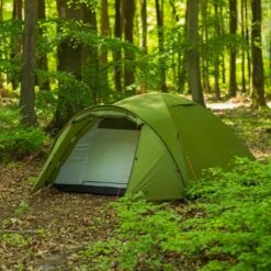 Tente De Camping - Alpinus REUS 4 - 4 Places 15 Tente De Camping - Alpinus REUS 4 - 4 Places -Magasin De Matériel De Camping tente de camping alpinus reus 4 4 places 6