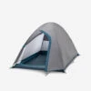 Quechua Tente De Camping - MH100 - 2 Places -Magasin De Matériel De Camping tente de camping mh100 2 places
