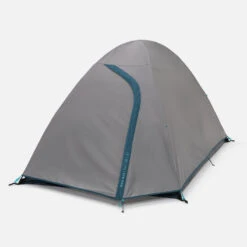 Quechua Tente De Camping - MH100 - 2 Places -Magasin De Matériel De Camping tente de camping mh100 2 places 4