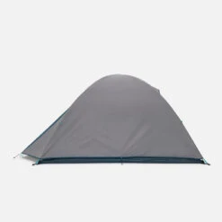 Quechua Tente De Camping - MH100 - 2 Places -Magasin De Matériel De Camping tente de camping mh100 2 places 5