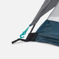 Quechua Tente De Camping - MH100 - 2 Places -Magasin De Matériel De Camping tente de camping mh100 2 places 9