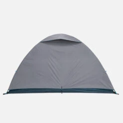 Quechua Tente De Camping - MH100 - 4 Places -Magasin De Matériel De Camping tente de camping mh100 4 places 6