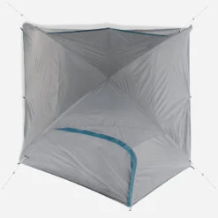 Quechua Tente De Camping - MH100 - 4 Places -Magasin De Matériel De Camping tente de camping mh100 4 places 7