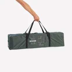 Quechua TENTE DE DOUCHE DE CAMPING GONFLABLE - AIRSECONDS - TISSU FRESH -Magasin De Matériel De Camping tente de douche de camping gonflable airseconds tissu fresh 2