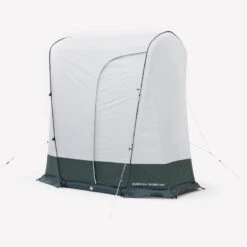 Quechua TENTE DE DOUCHE DE CAMPING GONFLABLE - AIRSECONDS - TISSU FRESH -Magasin De Matériel De Camping tente de douche de camping gonflable airseconds tissu fresh 4