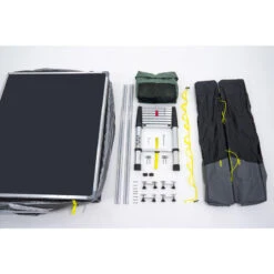 Quechua TENTE DE TOIT MH500 FRESH & BLACK 2P 17 Quechua TENTE DE TOIT MH500 FRESH & BLACK 2P -Magasin De Matériel De Camping tente de toit mh500 fresh and black 2p 5