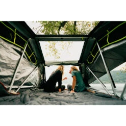 Quechua TENTE DE TOIT MH500 FRESH & BLACK 2P 18 Quechua TENTE DE TOIT MH500 FRESH & BLACK 2P -Magasin De Matériel De Camping tente de toit mh500 fresh and black 2p 6