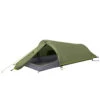 TENTE DE TREKKING FERRINO SLING 1 VERTE 2 TENTE DE TREKKING FERRINO SLING 1 VERTE -Magasin De Matériel De Camping tente de trekking ferrino sling 1 verte