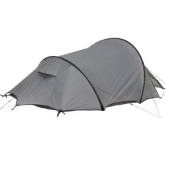 Tente De Trekking Quickhiker Ultralight 3 Personnes Gris Clair -Magasin De Matériel De Camping tente de trekking quickhiker ultralight 3 personnes gris clair 6