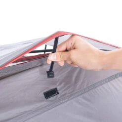 Tente Dôme De Trekking - 1 Place - MT900 15 Tente Dôme De Trekking - 1 Place - MT900 -Magasin De Matériel De Camping tente dome de trekking 1 place mt900 3