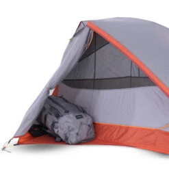 Tente Dôme De Trekking - 1 Place - MT900 16 Tente Dôme De Trekking - 1 Place - MT900 -Magasin De Matériel De Camping tente dome de trekking 1 place mt900 4