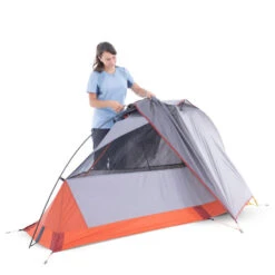 Tente Dôme De Trekking - 1 Place - MT900 19 Tente Dôme De Trekking - 1 Place - MT900 -Magasin De Matériel De Camping tente dome de trekking 1 place mt900 7
