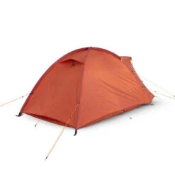 Tente Dôme De Trekking - 2 Places - MT100 -Magasin De Matériel De Camping tente dome de trekking 2 places mt100 6