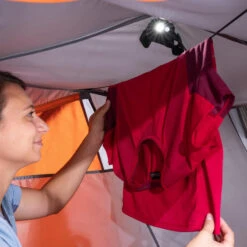 Tente Dôme De Trekking - 3 Places - MT500 19 Tente Dôme De Trekking - 3 Places - MT500 -Magasin De Matériel De Camping tente dome de trekking 3 places mt500 7