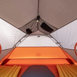 Tente Dôme De Trekking - 3 Places - MT900 17 Tente Dôme De Trekking - 3 Places - MT900 -Magasin De Matériel De Camping tente dome de trekking 3 places mt900 5