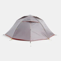 Tente Dôme De Trekking - 3 Places - MT900 19 Tente Dôme De Trekking - 3 Places - MT900 -Magasin De Matériel De Camping tente dome de trekking 3 places mt900 7