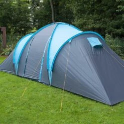 Tente Dôme Familiale Hammerfest 6 - Camping - 6 Personnes - 2 Cabines 15 Tente Dôme Familiale Hammerfest 6 - Camping - 6 Personnes - 2 Cabines -Magasin De Matériel De Camping tente dome familiale hammerfest 6 camping 6 personnes 2 cabines 6