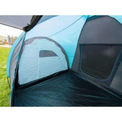 Tente Dôme Familiale Hammerfest 6 Protect - Sol Cousu - 6 Personnes - 2 Cabines 13 Tente Dôme Familiale Hammerfest 6 Protect - Sol Cousu - 6 Personnes - 2 Cabines -Magasin De Matériel De Camping tente dome familiale hammerfest 6 protect sol cousu 6 personnes 2 cabines 4