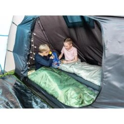 Tente Dôme Hammerfest 4 Plus - Camping - 2 Cabines - 4 Personnes - 2 Entrées -Magasin De Matériel De Camping tente dome hammerfest 4 plus camping 2 cabines 4 personnes 2 entrees 3