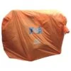 HIGHLANDER Tente D'urgence Abri De Survie 4-5 Personnes - Orange 2 HIGHLANDER Tente D'urgence Abri De Survie 4-5 Personnes - Orange -Magasin De Matériel De Camping tente durgence abri de survie 4 5 personnes orange