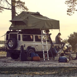 Tente En Sacoche Souple Thule Tepui Autana -Magasin De Matériel De Camping tente en sacoche souple thule tepui autana 4