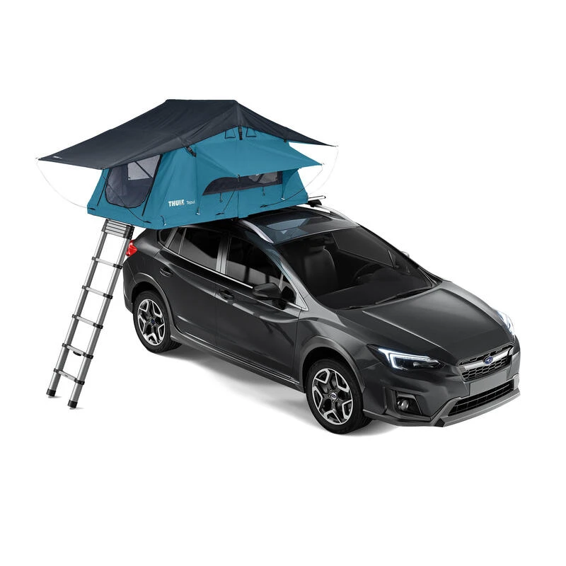 Tente En Sacoche Souple Thule Tepui Ayer 4 Tente En Sacoche Souple Thule Tepui Ayer – Image 2