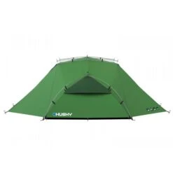 Husky Tente Extreme Lightweight Brofur 3 - 3 Personnes - Verde -Magasin De Matériel De Camping tente extreme lightweight brofur 3 3 personnes verde 2