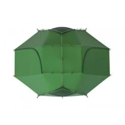 Husky Tente Extreme Lightweight Brofur 3 - 3 Personnes - Verde -Magasin De Matériel De Camping tente extreme lightweight brofur 3 3 personnes verde 4