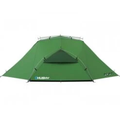 Husky Tente Extreme Lightweight Brofur 4 - 4 Personnes - Verde -Magasin De Matériel De Camping tente extreme lightweight brofur 4 4 personnes verde 2