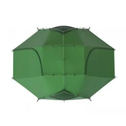 Husky Tente Extreme Lightweight Brofur 4 - 4 Personnes - Verde -Magasin De Matériel De Camping tente extreme lightweight brofur 4 4 personnes verde 4