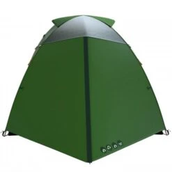 Husky Tente Extrêmement Légère Bright 4 2021 - 4 Personnes - Vert -Magasin De Matériel De Camping tente extremement legere bright 4 2021 4 personnes vert 2