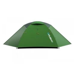 Husky Tente Extrêmement Légère Bright 4 2021 - 4 Personnes - Vert -Magasin De Matériel De Camping tente extremement legere bright 4 2021 4 personnes vert 3