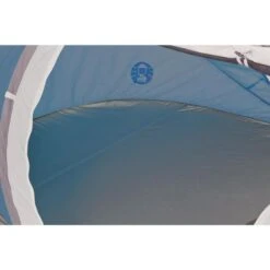 Coleman Tente Galiano Bleue - 2 Personnes -Magasin De Matériel De Camping tente galiano bleue 2 personnes 6