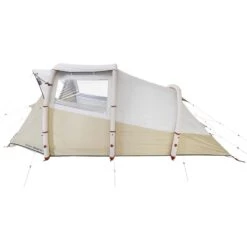 Quechua Tente Gonflable De Camping - Air Seconds 4.1 F&B - 4 Personnes - 1 Chambre -Magasin De Matériel De Camping tente gonflable de camping air seconds 41 f and b 4 personnes 1 chambre 3