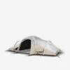 Quechua Tente Gonflable De Camping - Air Seconds 8.4 F&B - 8 Places - 4 Chambres -Magasin De Matériel De Camping tente gonflable de camping air seconds 84 f and b 8 places 4 chambres