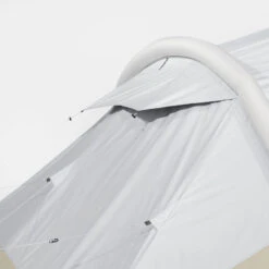 Quechua Tente Gonflable De Camping - Air Seconds 8.4 F&B - 8 Places - 4 Chambres -Magasin De Matériel De Camping tente gonflable de camping air seconds 84 f and b 8 places 4 chambres 9