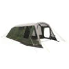 Tente Gonflable Outwell Knightdale 8PA -Magasin De Matériel De Camping tente gonflable outwell knightdale 8pa