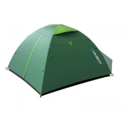 Husky Tente Légère Bird Plus 2021-3 Personnes-Vert -Magasin De Matériel De Camping tente legere bird plus 2021 3 personnes vert 2